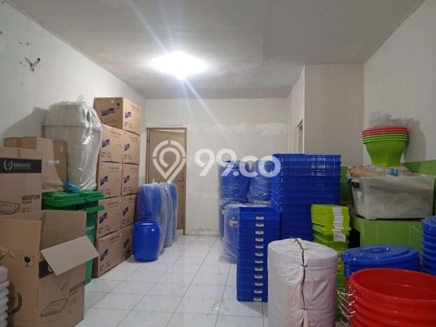 Ruko Dijual di Jakarta Utara LT 125m2 & LB 200m2 Lokasi Terbaik! Ruko Dijual di Jakarta Utara LT 125m2 & LB 200m2 Lokasi Terbaik!