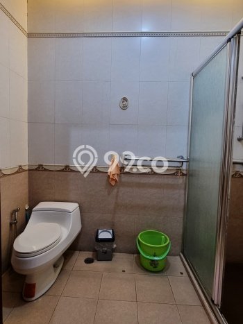 Rumah Luxury Modern Siap Huni di Muara Karang Jakarta Utara Rumah Luxury Modern Siap Huni di Muara Karang Jakarta Utara