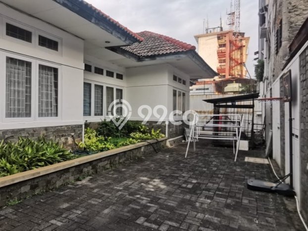 Jual Rumah Mewah Megah Dengan View Cantik di Mangga Besar, Jakarta Barat Jual Rumah Mewah Megah Dengan View Cantik di Mangga Besar, Jakarta Barat