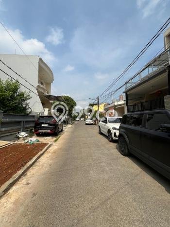 Hunian Super Mewah dengan Akses Paling Strategis di Muara Karang, Jakarta Utara Hunian Super Mewah dengan Akses Paling Strategis di Muara Karang, Jakarta Utara