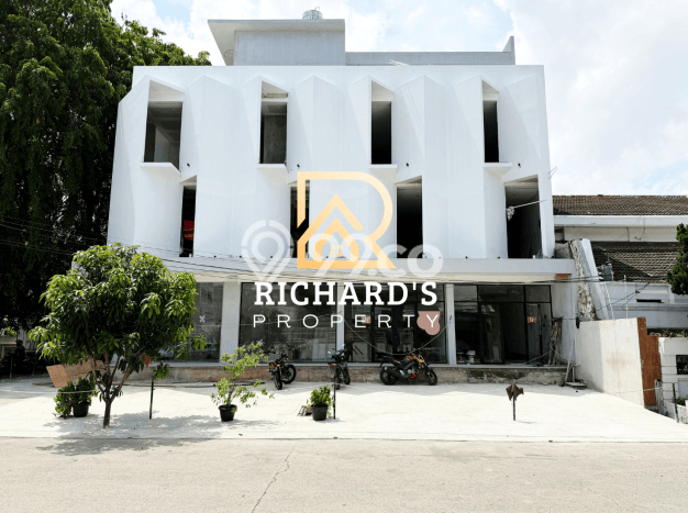 Ruko Dijual di Jakarta Utara LT 117m2 & LB 216m2 Lokasi Terbaik! Ruko Dijual di Jakarta Utara LT 117m2 & LB 216m2 Lokasi Terbaik!