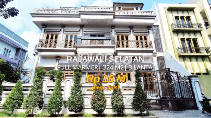 Hot Offer Hunian Premium Ideal dan Luas di Sawah Besar, Jakarta Pusat Hot Offer Hunian Premium Ideal dan Luas di Sawah Besar, Jakarta Pusat