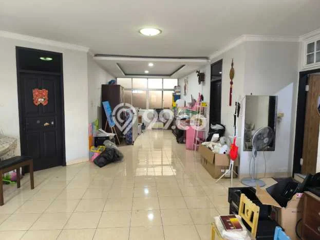 Jarang Ada! Rumah Kontrakan 4 Kamar Nyaman Siap Huni Muara Karang Jarang Ada! Rumah Kontrakan 4 Kamar Nyaman Siap Huni Muara Karang