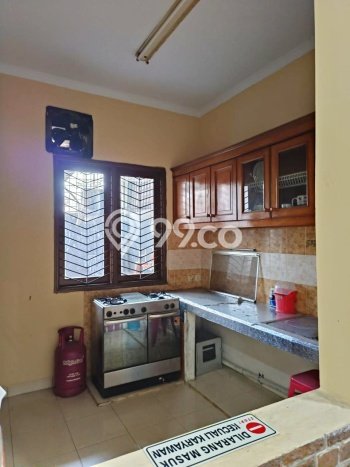 For Sale! Luxury House LT 119m2 Desain Elegan di Muara Karang For Sale! Luxury House LT 119m2 Desain Elegan di Muara Karang