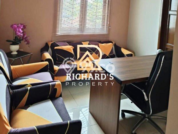 For Sale! Luxury House LT 119m2 Desain Elegan di Muara Karang For Sale! Luxury House LT 119m2 Desain Elegan di Muara Karang