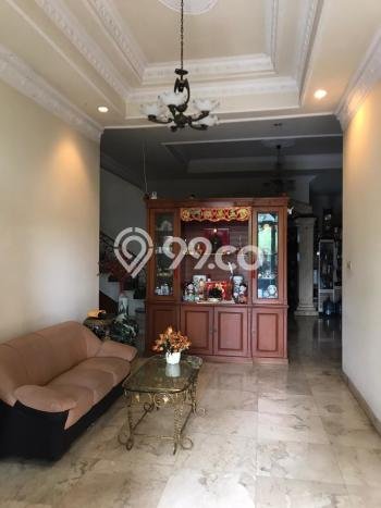 Rumah Luxury Modern Siap Huni di Pantai Indah Kapuk Jakarta Utara Rumah Luxury Modern Siap Huni di Pantai Indah Kapuk Jakarta Utara