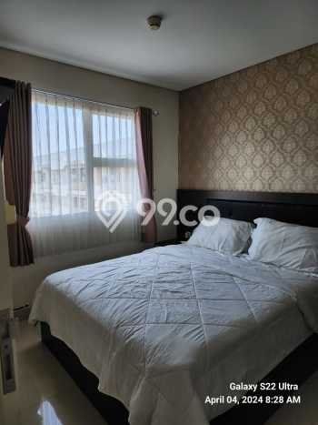 Hunian Apartemen Budget Friendly di Bekasi dengan 1 Kamar Tidur, 1 Kamar Mandi Hunian Apartemen Budget Friendly di Bekasi dengan 1 Kamar Tidur, 1 Kamar Mandi