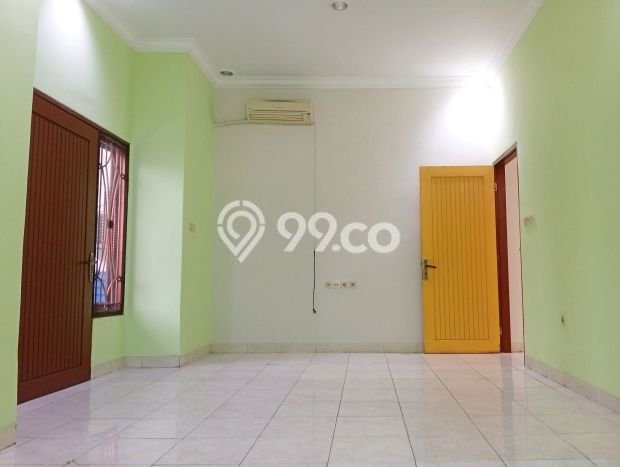 Hunian Mewah LB 250m2 Siap Pakai Desain Elegan di Muara Karang, Jakarta Utara Hunian Mewah LB 250m2 Siap Pakai Desain Elegan di Muara Karang, Jakarta Utara