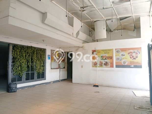 Rumah Elit Modern Siap Huni di Muara Karang Jakarta Utara Rumah Elit Modern Siap Huni di Muara Karang Jakarta Utara