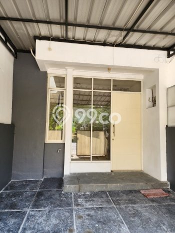 Rumah Modern 3 KT LT 46m2 di Pantai Indah Kapuk Rumah Modern 3 KT LT 46m2 di Pantai Indah Kapuk