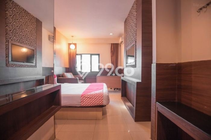 LOKASI STRATEGIS! Hotel Kawasan , Luas 2500m2m², Area Bisnis, Mainroad LOKASI STRATEGIS! Hotel Kawasan , Luas 2500m2m², Area Bisnis, Mainroad