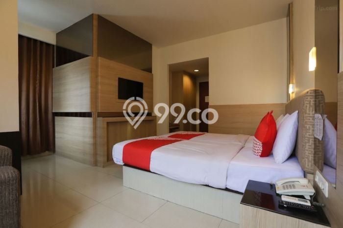 LOKASI STRATEGIS! Hotel Kawasan , Luas 2500m2m², Area Bisnis, Mainroad LOKASI STRATEGIS! Hotel Kawasan , Luas 2500m2m², Area Bisnis, Mainroad