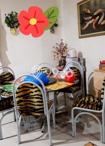 Rumah Elit Modern Tanpa Renovasi di Muara Karang Jakarta Utara Rumah Elit Modern Tanpa Renovasi di Muara Karang Jakarta Utara