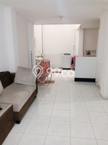 Rumah Luxury Modern Tanpa Renovasi di Muara Karang Jakarta Utara Rumah Luxury Modern Tanpa Renovasi di Muara Karang Jakarta Utara