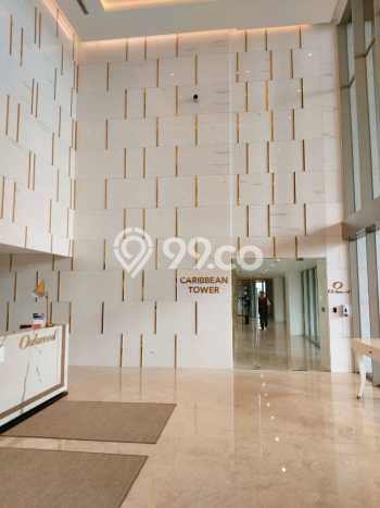 Paling Dicari! Apartemen Premium Dijual di Pantai Indah Kapuk Punya 1 Bedroom Paling Dicari! Apartemen Premium Dijual di Pantai Indah Kapuk Punya 1 Bedroom