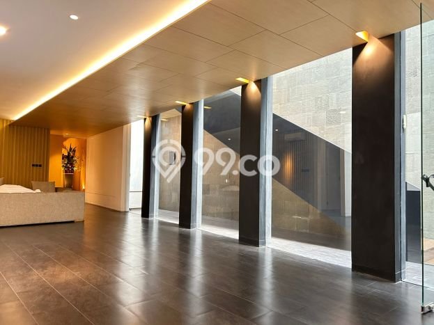 For Sale! Premium House LT 220m2 Desain Elegan di Pluit For Sale! Premium House LT 220m2 Desain Elegan di Pluit