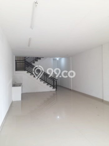 Ruko Dijual di Prime Area Jakarta Utara Luas 337m2 Ruko Dijual di Prime Area Jakarta Utara Luas 337m2