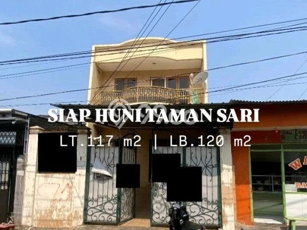 Rumah Elit Modern Tanpa Renovasi di Mangga Besar Jakarta Barat Rumah Elit Modern Tanpa Renovasi di Mangga Besar Jakarta Barat