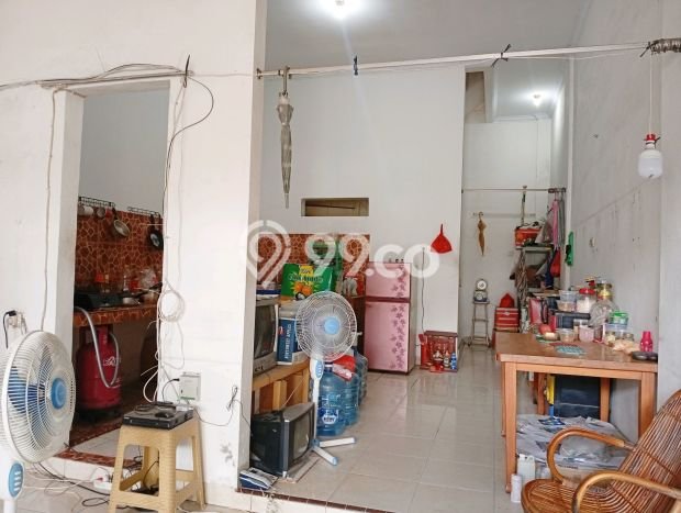 Rumah Mewah LB 150m2 Siap Pakai Desain Elegan di Muara Karang, Jakarta Utara Rumah Mewah LB 150m2 Siap Pakai Desain Elegan di Muara Karang, Jakarta Utara