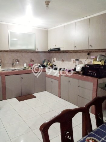 Rumah Luxury Modern Tanpa Renovasi di Muara Karang Jakarta Utara Rumah Luxury Modern Tanpa Renovasi di Muara Karang Jakarta Utara