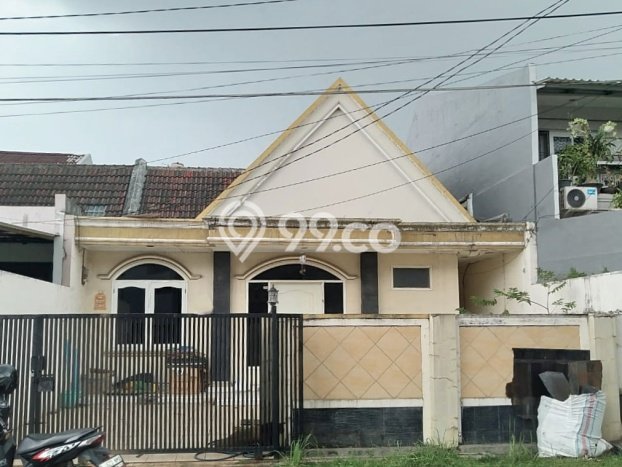 Rumah Minimalis 3 KT LT 162m2 di Gading Serpong Rumah Minimalis 3 KT LT 162m2 di Gading Serpong