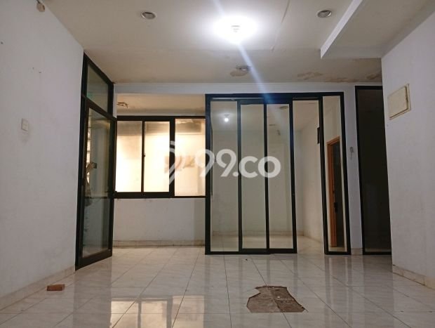 Rumah Elit Modern Siap Huni di Muara Karang Jakarta Utara Rumah Elit Modern Siap Huni di Muara Karang Jakarta Utara