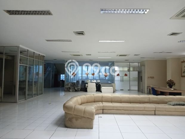 Kantor Disewakan Cepat di Tanah Abang Jakarta Pusat LB 598m2 Kantor Disewakan Cepat di Tanah Abang Jakarta Pusat LB 598m2