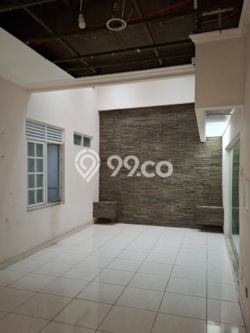 Ready to Use! Premium House LT 200m2 Desain Elegan di Muara Karang Ready to Use! Premium House LT 200m2 Desain Elegan di Muara Karang