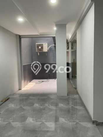 Ready to Use! Premium House LT 200m2 Desain Modern di Muara Karang Ready to Use! Premium House LT 200m2 Desain Modern di Muara Karang