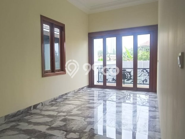 Siap Huni Rumah Mewah 4 Kamar di BSD Dekat ke Mana Saja Siap Huni Rumah Mewah 4 Kamar di BSD Dekat ke Mana Saja