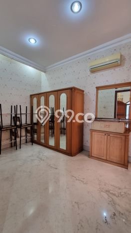 Rumah Luxury Modern Siap Huni di Muara Karang Jakarta Utara Rumah Luxury Modern Siap Huni di Muara Karang Jakarta Utara
