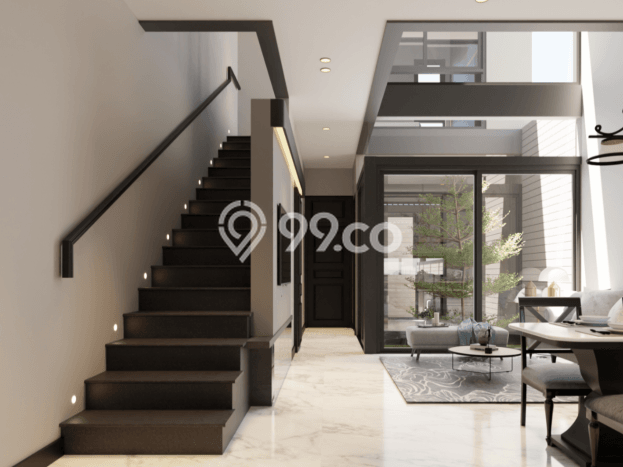 Dijual Hunian Rumah Nyaman 3 KT di Gading Serpong, Tangerang Dijual Hunian Rumah Nyaman 3 KT di Gading Serpong, Tangerang
