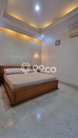 Rumah Luxury Modern Siap Huni di Muara Karang Jakarta Utara Rumah Luxury Modern Siap Huni di Muara Karang Jakarta Utara