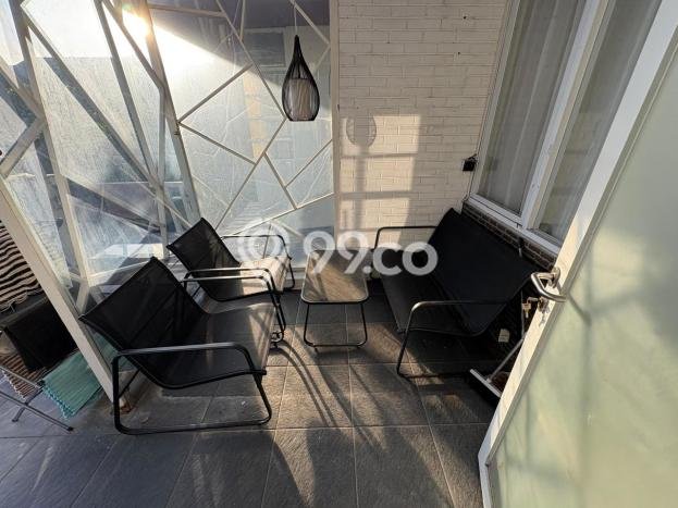 Rumah Modern 4 KT di Cibubur Depok Semi Furnished Rumah Modern 4 KT di Cibubur Depok Semi Furnished