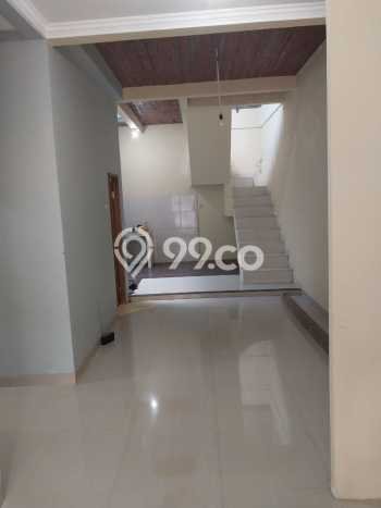 Rumah Modern 3 KT di Cibubur Depok Unfurnished Rumah Modern 3 KT di Cibubur Depok Unfurnished