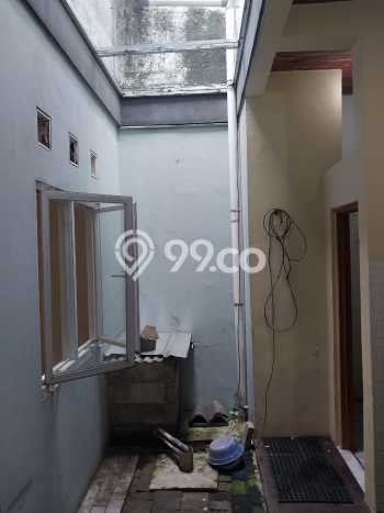 Rumah Modern 3 KT di Cibubur Depok Unfurnished Rumah Modern 3 KT di Cibubur Depok Unfurnished