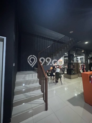 Ruko Bagus Dijual LB 270m2 Lokasi Strategis Jakarta Timur Area Cocok untuk Bisnis Ruko Bagus Dijual LB 270m2 Lokasi Strategis Jakarta Timur Area Cocok untuk Bisnis