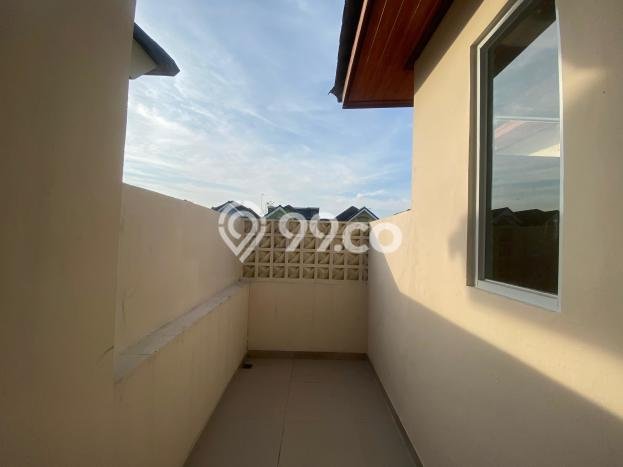 Rumah Minimalis 5 KT LT 136m2 di Cibubur Rumah Minimalis 5 KT LT 136m2 di Cibubur