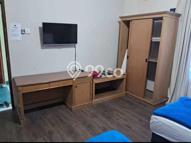Hotel di , Luas 635m2m², Area Komersial, Posisi Strategis Hotel di , Luas 635m2m², Area Komersial, Posisi Strategis