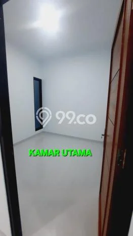 Rumah Minimalis LB/LT 40m2/60m2 Siap Huni Area Jatirangga, Bekasi Rumah Minimalis LB/LT 40m2/60m2 Siap Huni Area Jatirangga, Bekasi