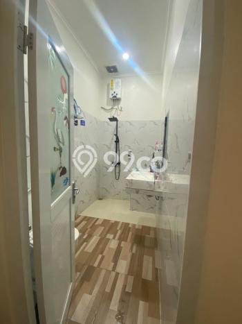 Dijual Rumah Minimalis Bagus Punya 2 KT di Cimanggis Depok SHM Dijual Rumah Minimalis Bagus Punya 2 KT di Cimanggis Depok SHM