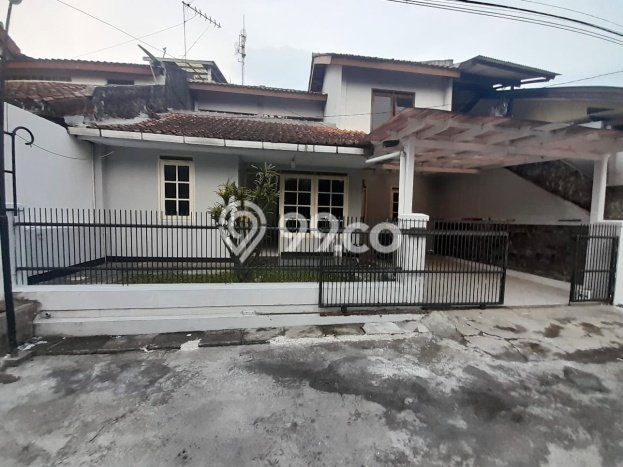For Sale Rumah 3 Kamar Lokasi Ideal Nyaman dan Strategis di Cilengkrang For Sale Rumah 3 Kamar Lokasi Ideal Nyaman dan Strategis di Cilengkrang
