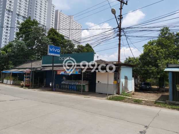 Dijual Tanah di Gunung Putri Bogor Luas 794m2 SHM Dijual Tanah di Gunung Putri Bogor Luas 794m2 SHM