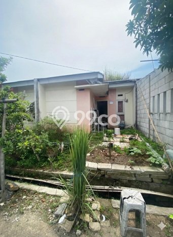 Jual Rumah Harga Miring Cileungsi Punya 2 KT & LT 60m2 Jual Rumah Harga Miring Cileungsi Punya 2 KT & LT 60m2