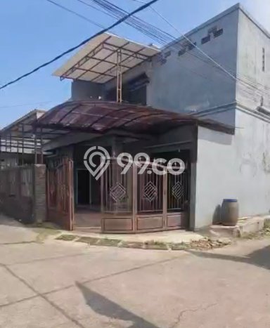 Rumah Modern Cantik 5 KT Bisa Langsung Pindah di Sawangan Rumah Modern Cantik 5 KT Bisa Langsung Pindah di Sawangan