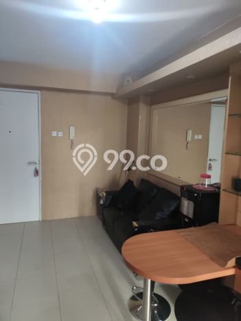 Hunian Apartemen 2 KT 1 KM Dijual di Jatinegara Jakarta Timur, Luas 34m2 Hunian Apartemen 2 KT 1 KM Dijual di Jatinegara Jakarta Timur, Luas 34m2