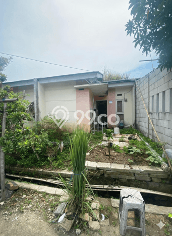 Jual Rumah Harga Miring Cileungsi Punya 2 KT & LT 60m2 Jual Rumah Harga Miring Cileungsi Punya 2 KT & LT 60m2