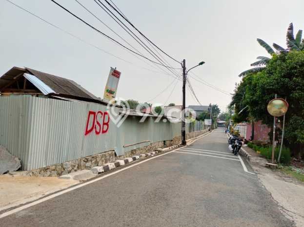 AREA PROSPEKTIF! Tanah Kawasan Pondok Kopi, Luas 36m², Akses Fasilitas Umum AREA PROSPEKTIF! Tanah Kawasan Pondok Kopi, Luas 36m², Akses Fasilitas Umum