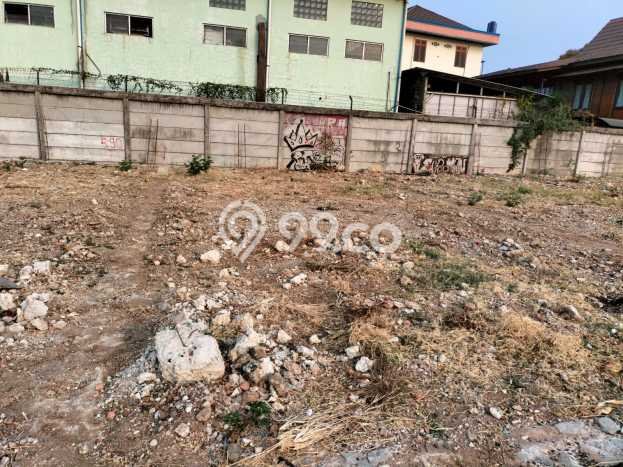 Tanah Lokasi Strategis di Pondok Kopi, Luas 36m², Akses ke Fasilitas Umum Tanah Lokasi Strategis di Pondok Kopi, Luas 36m², Akses ke Fasilitas Umum