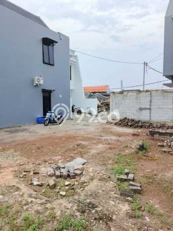 AREA PROSPEKTIF! Tanah Kawasan Pondok Kopi, Luas 36m², Akses Fasilitas Umum AREA PROSPEKTIF! Tanah Kawasan Pondok Kopi, Luas 36m², Akses Fasilitas Umum